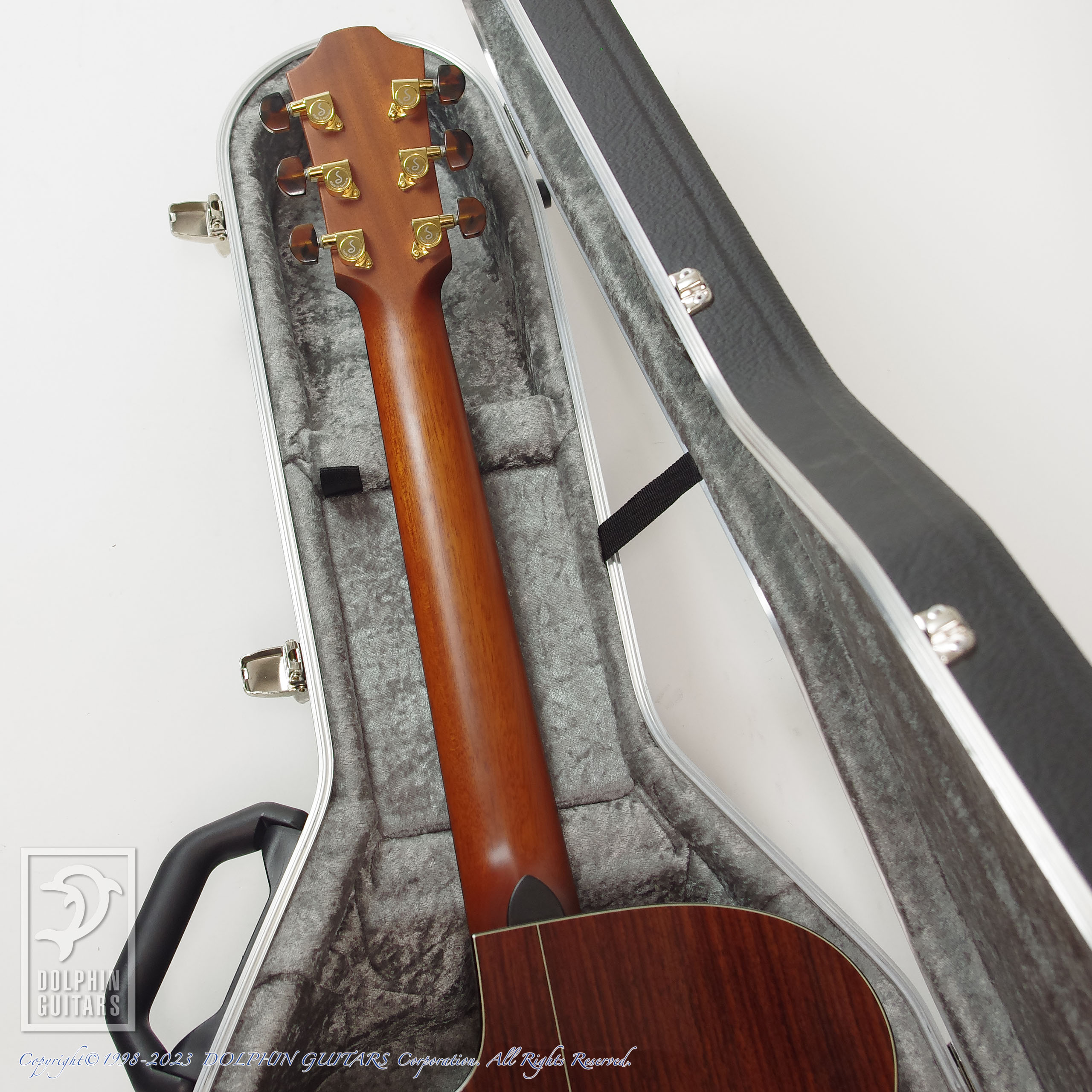 FURCH Yellow Gc-CR|ドルフィンギターズ