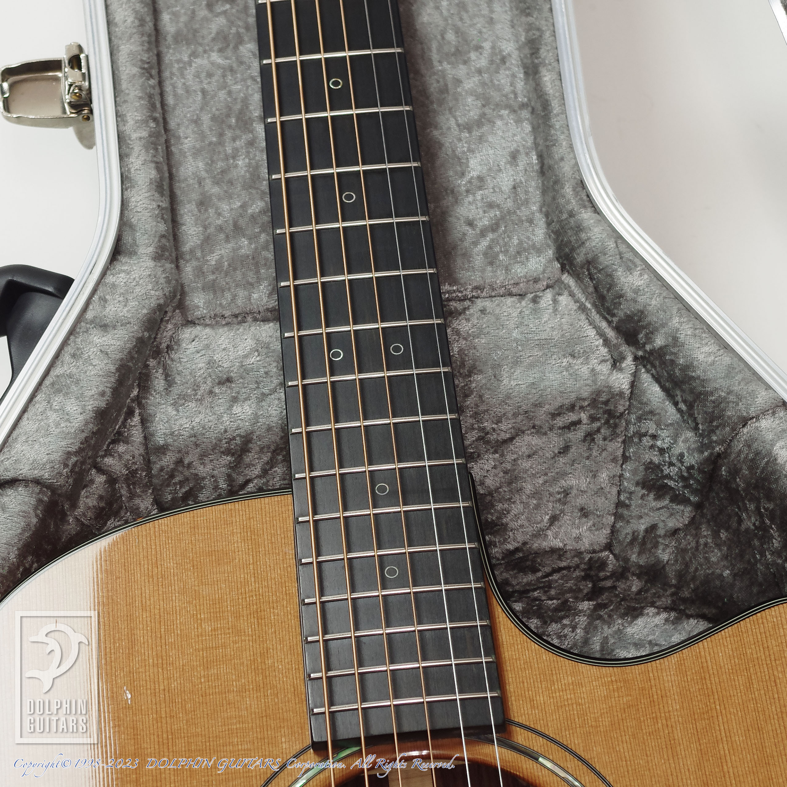 FURCH Yellow Gc-CR|ドルフィンギターズ