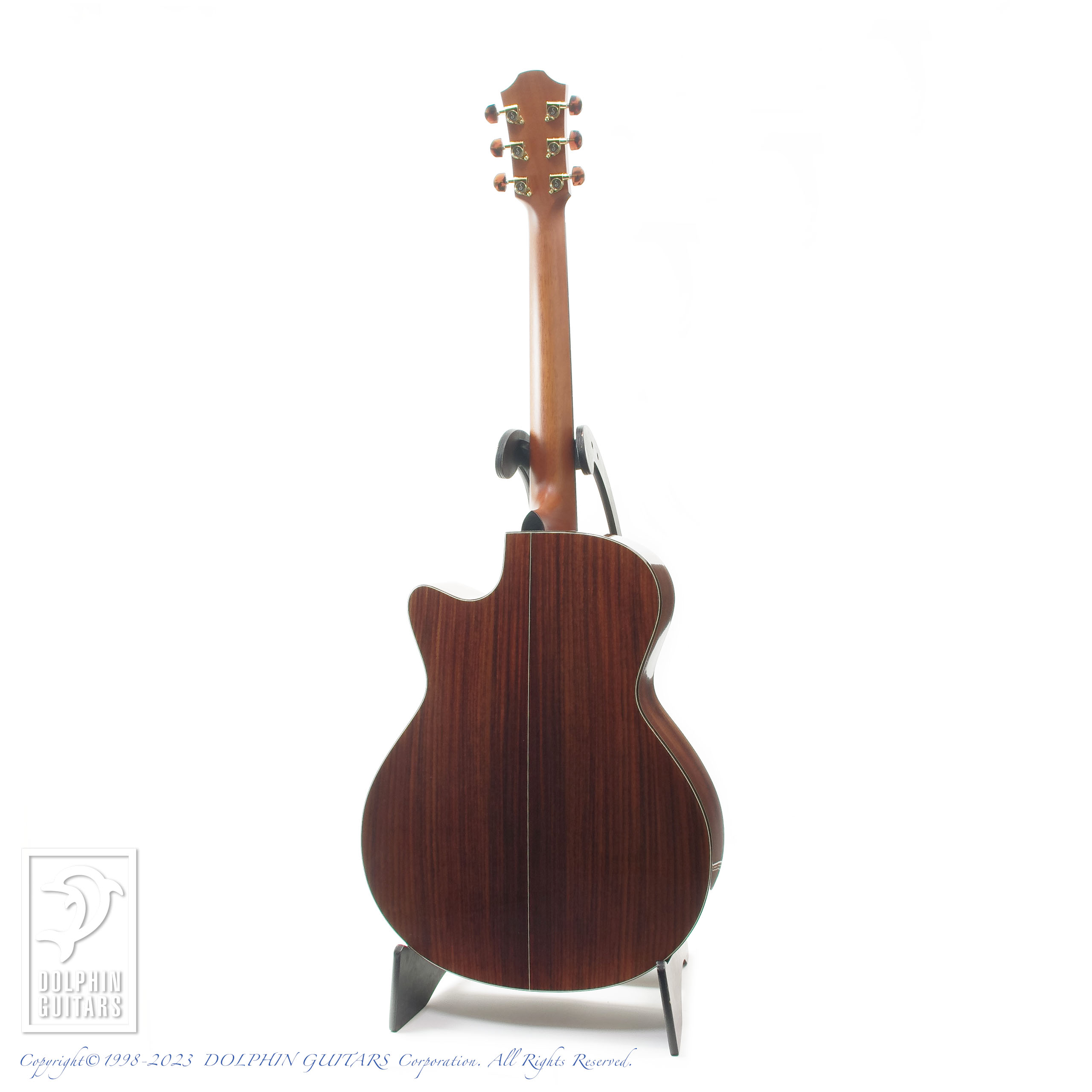 FURCH Yellow Gc-CR|ドルフィンギターズ