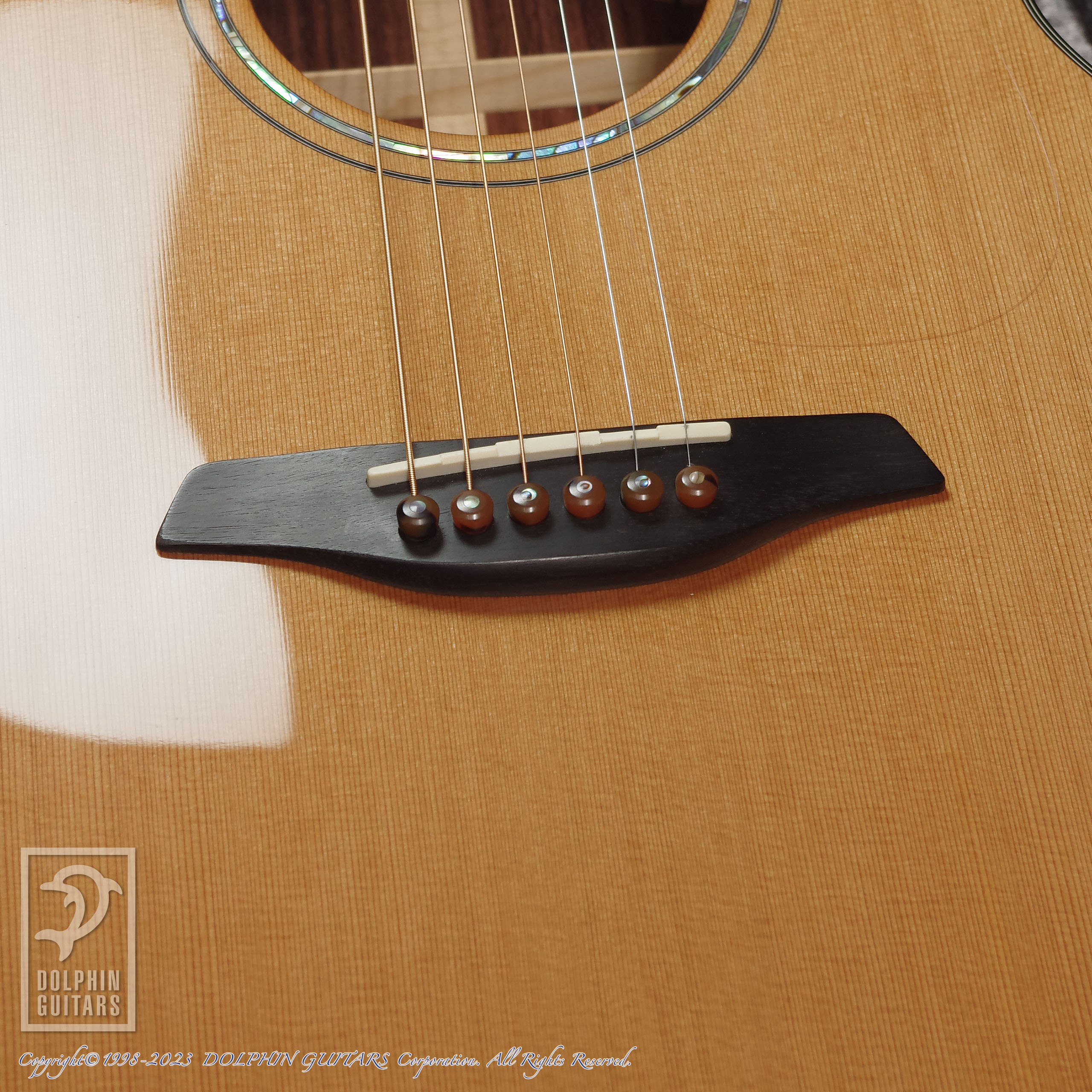 FURCH Yellow Gc-CR|ドルフィンギターズ