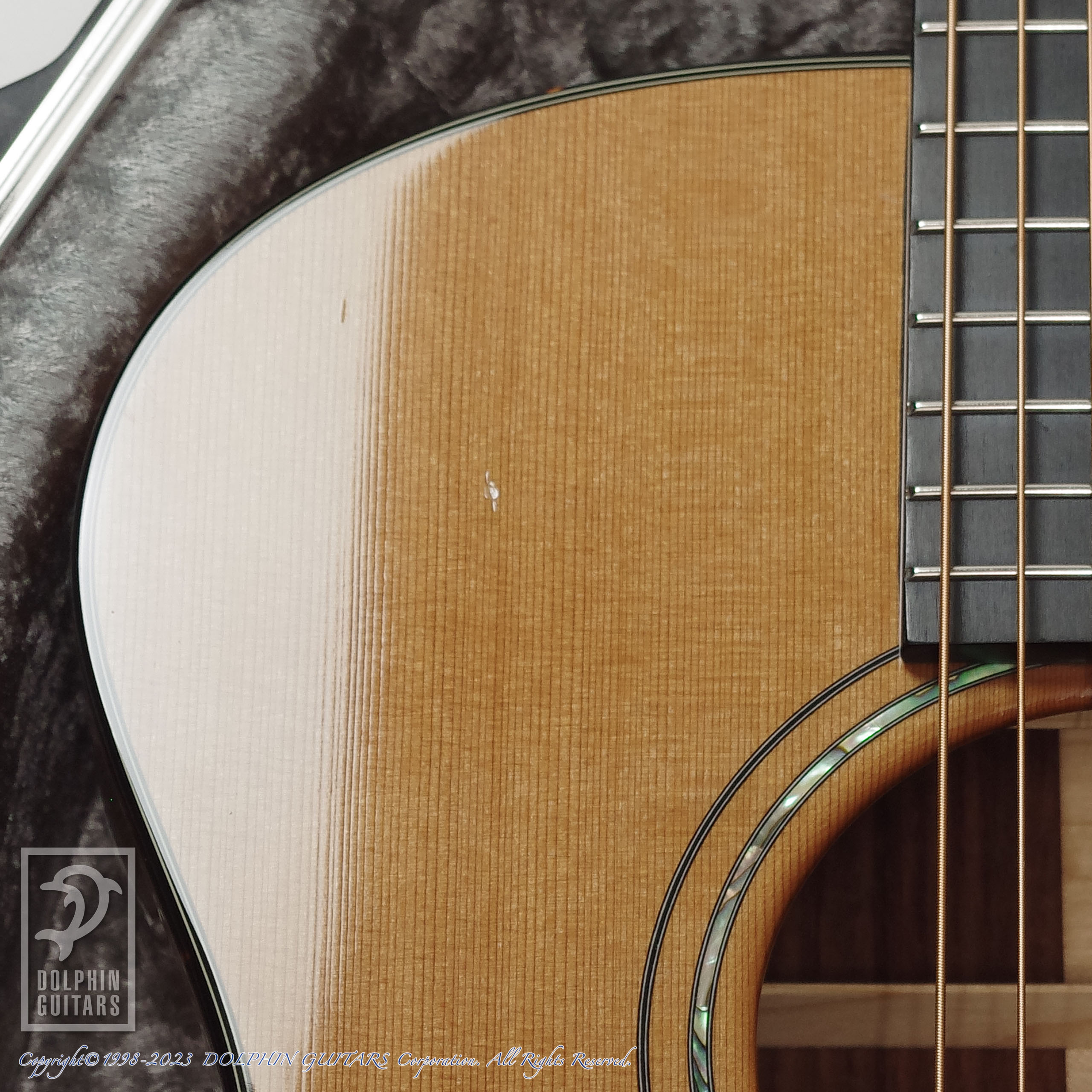FURCH Yellow Gc-CR|ドルフィンギターズ
