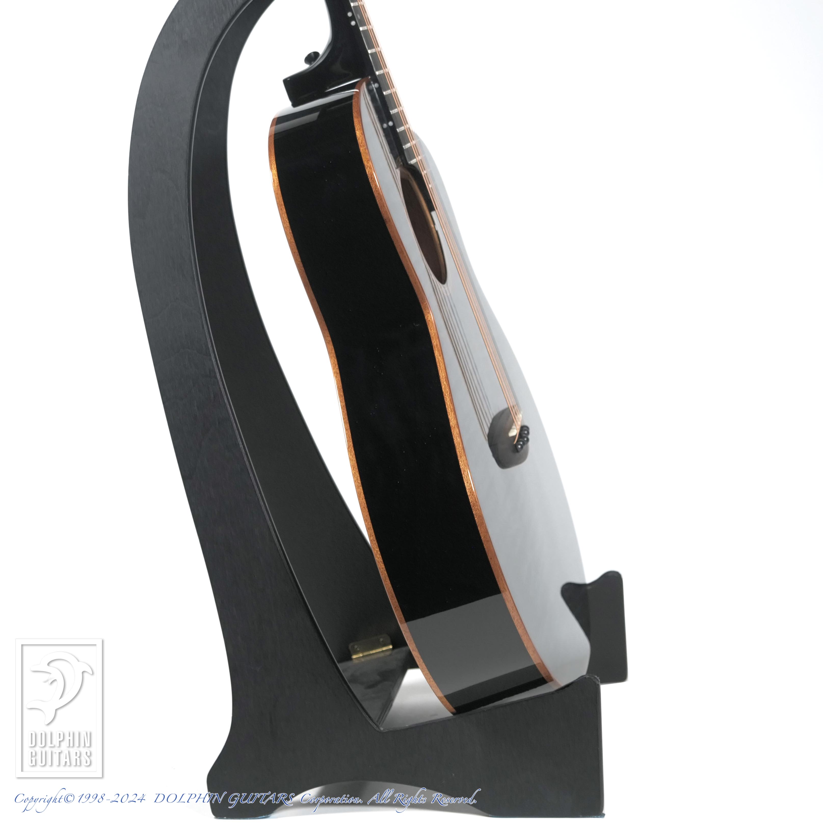 aNueNue aNN-L77E|ドルフィンギターズ