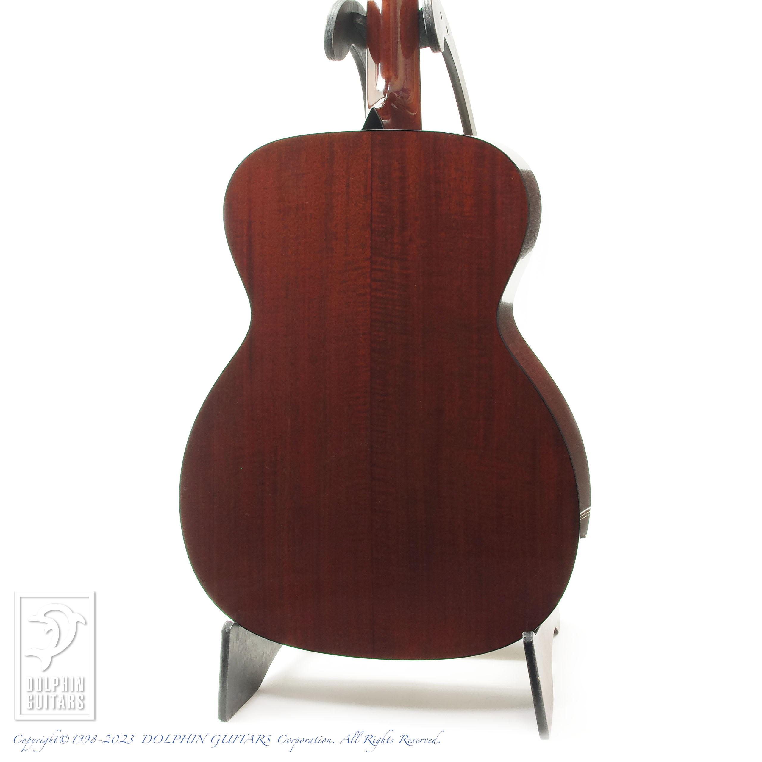 COLLINGS OM-1|ドルフィンギターズ