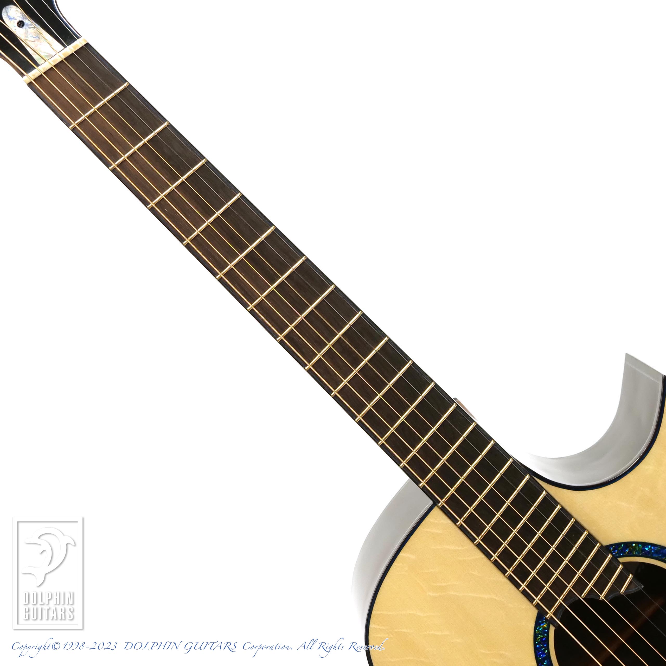 ヴェロマカス　ロアホールド　フルアート　アーティストプルーフ　ブランク 上州屋新長岡店 ヤマガブランクス ブルーカレントWizy ・610