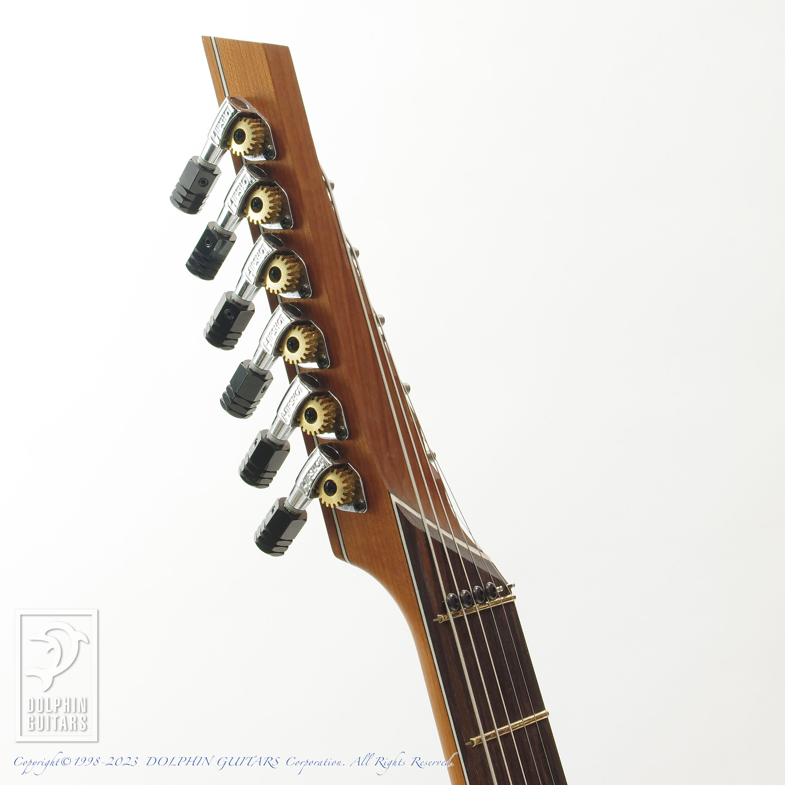 Klein Japan sTele Ash (Hammer Head Glay Metallic)|ドルフィンギターズ