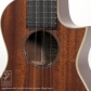 Solo Ukulele Mahogany 9