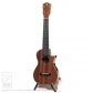 Solo Ukulele Mahogany 0