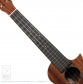 Solo Ukulele Mahogany 4