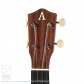 Solo Ukulele Mahogany 6