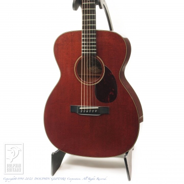 OM-1 Mh (All Mahogany)