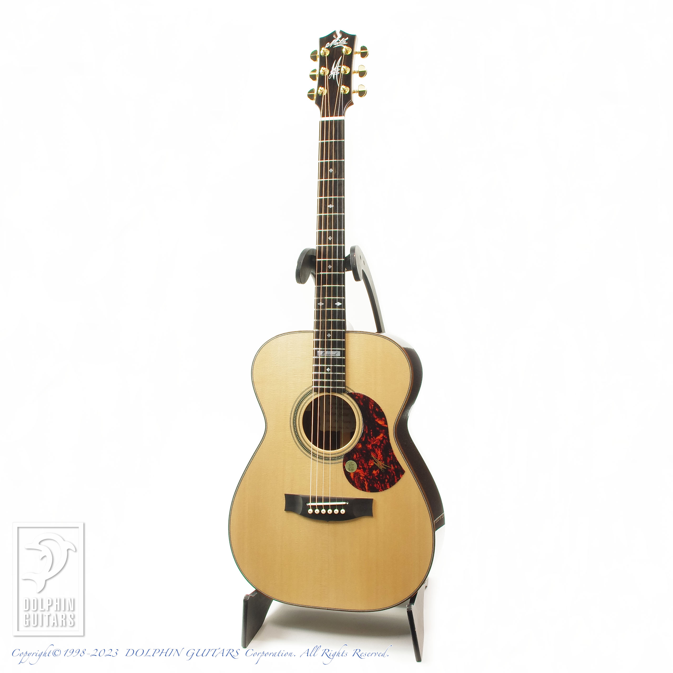 MATON EBG808C Nashville AP5Pro System極美品