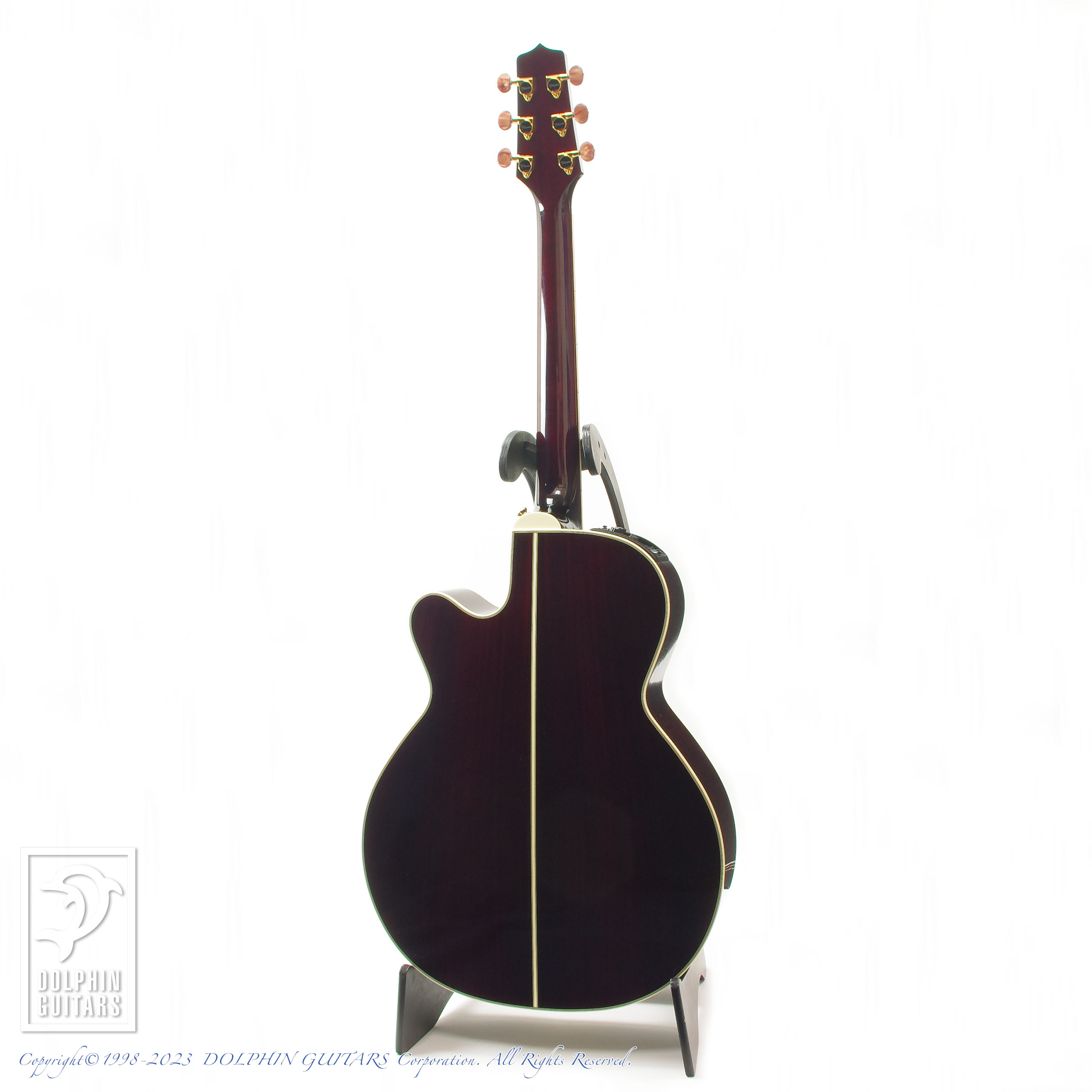 TAKAMINE DMP50S WR|ドルフィンギターズ