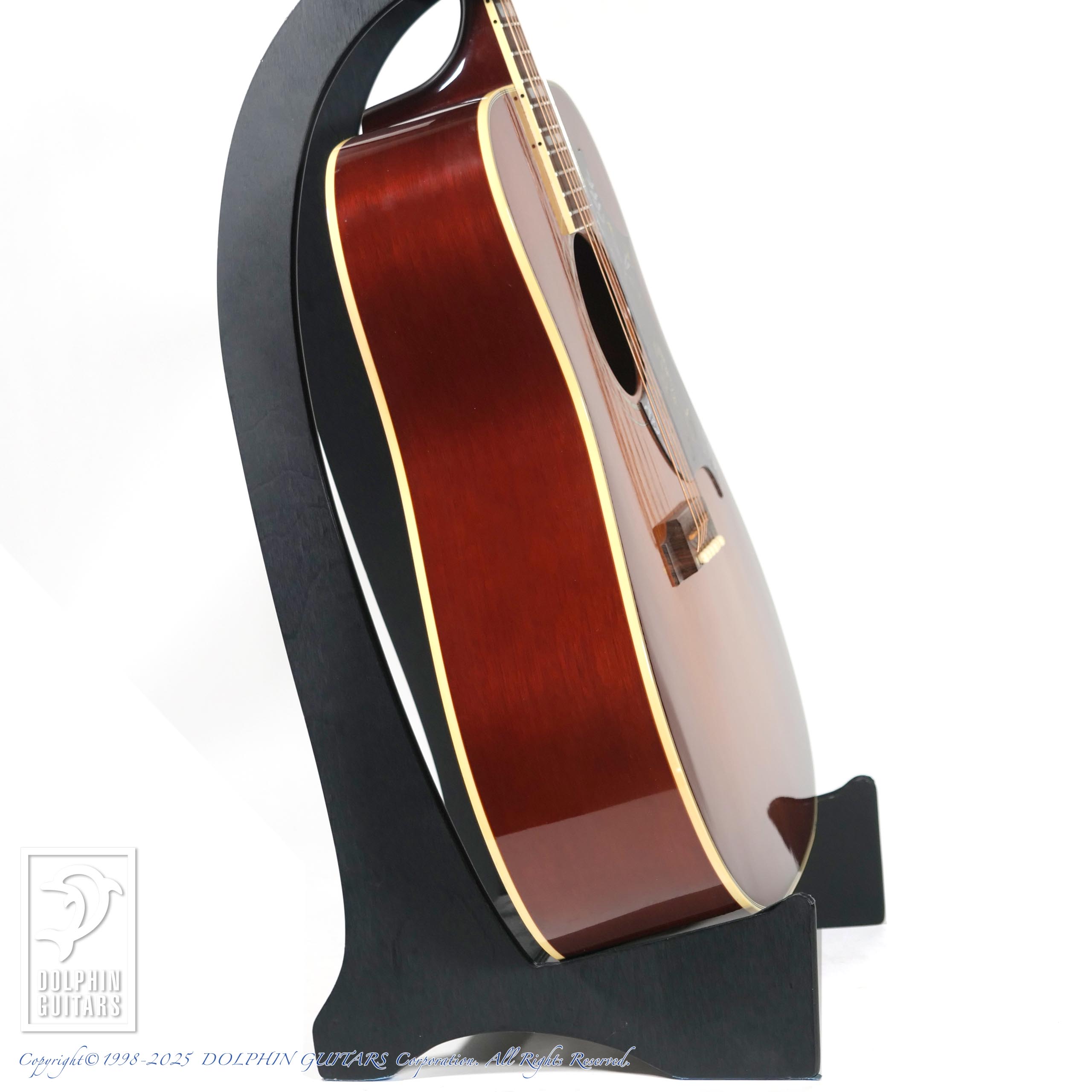 Gibson Hummingbird |ドルフィンギターズ