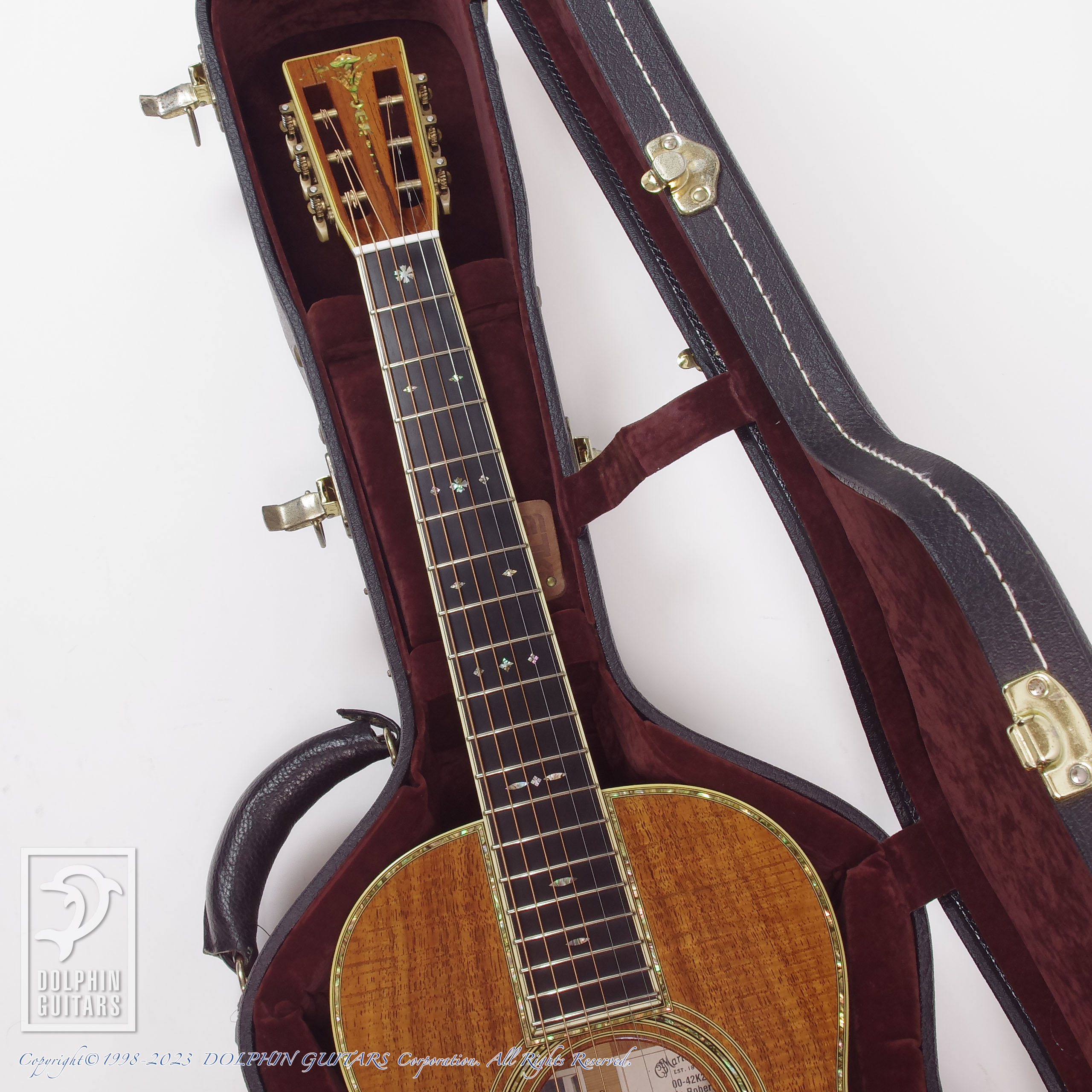 ギター CARL MARTIN MK II Carl Martin Octa-Switch MK II - YouTube