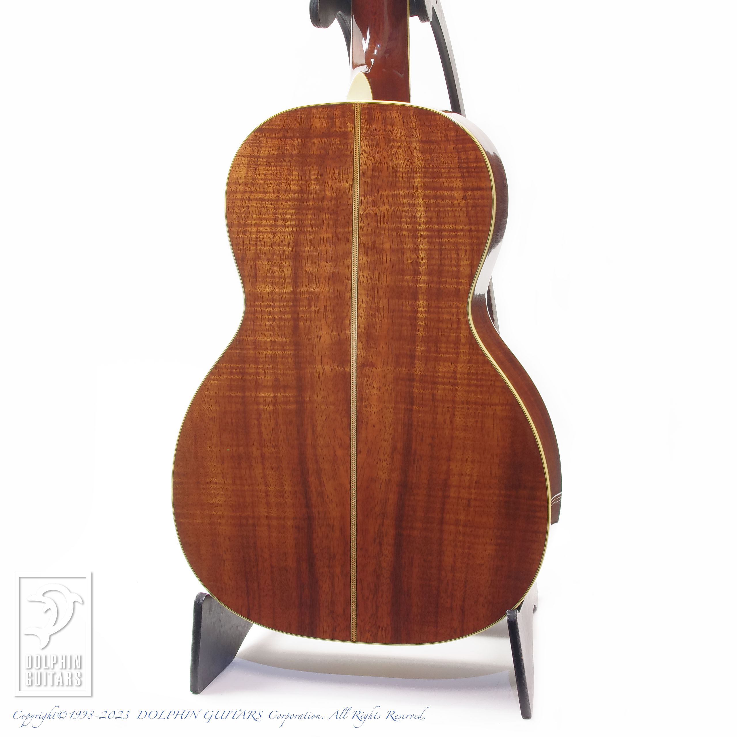 C.F.Martin 00-42 K2 Robbie Robertson|ドルフィンギターズ