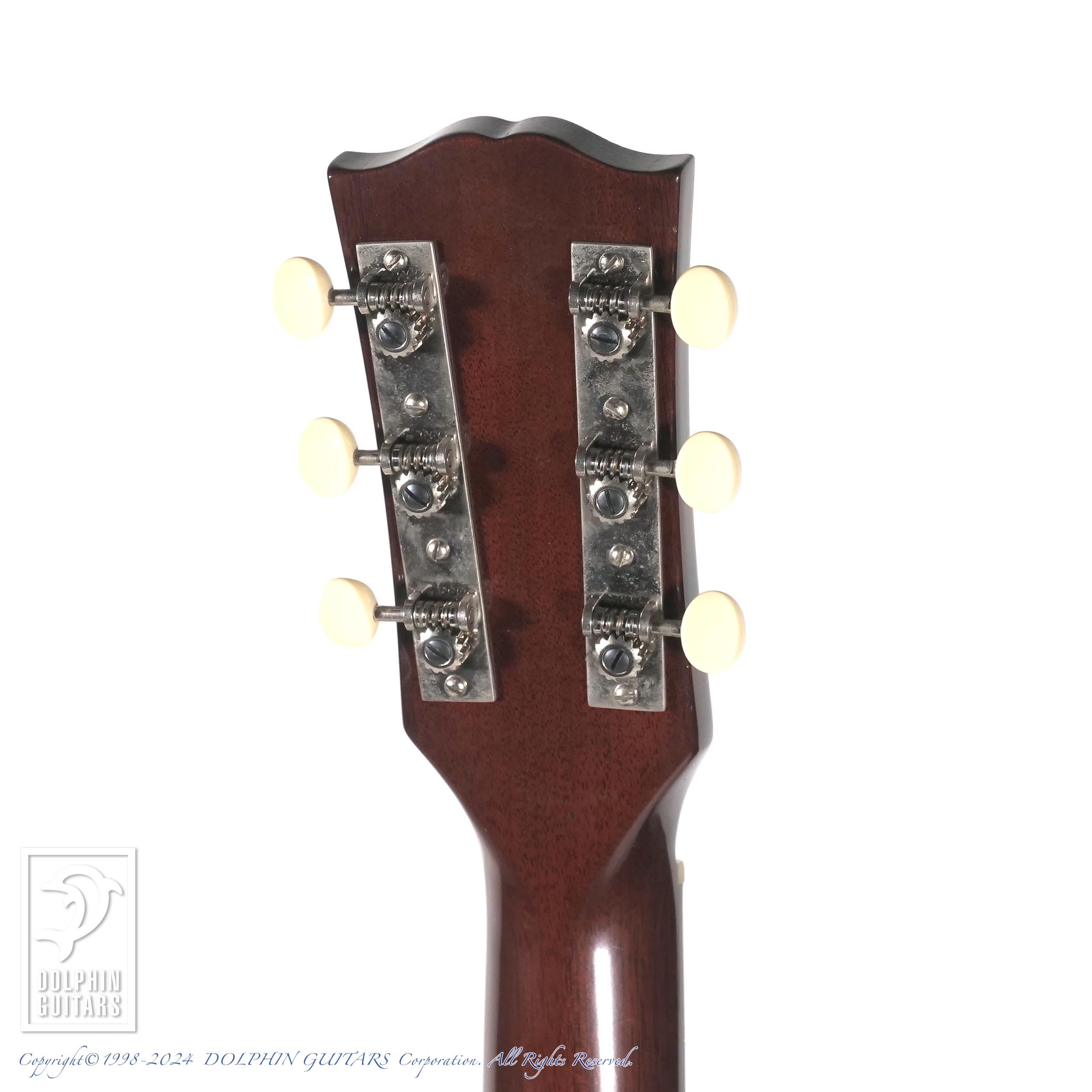 Gibson 1942 J-45 Legend SPL|ドルフィンギターズ