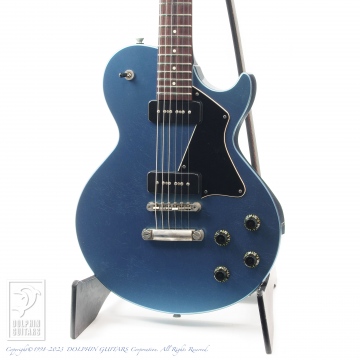 290 Aged (Pelham Blue)