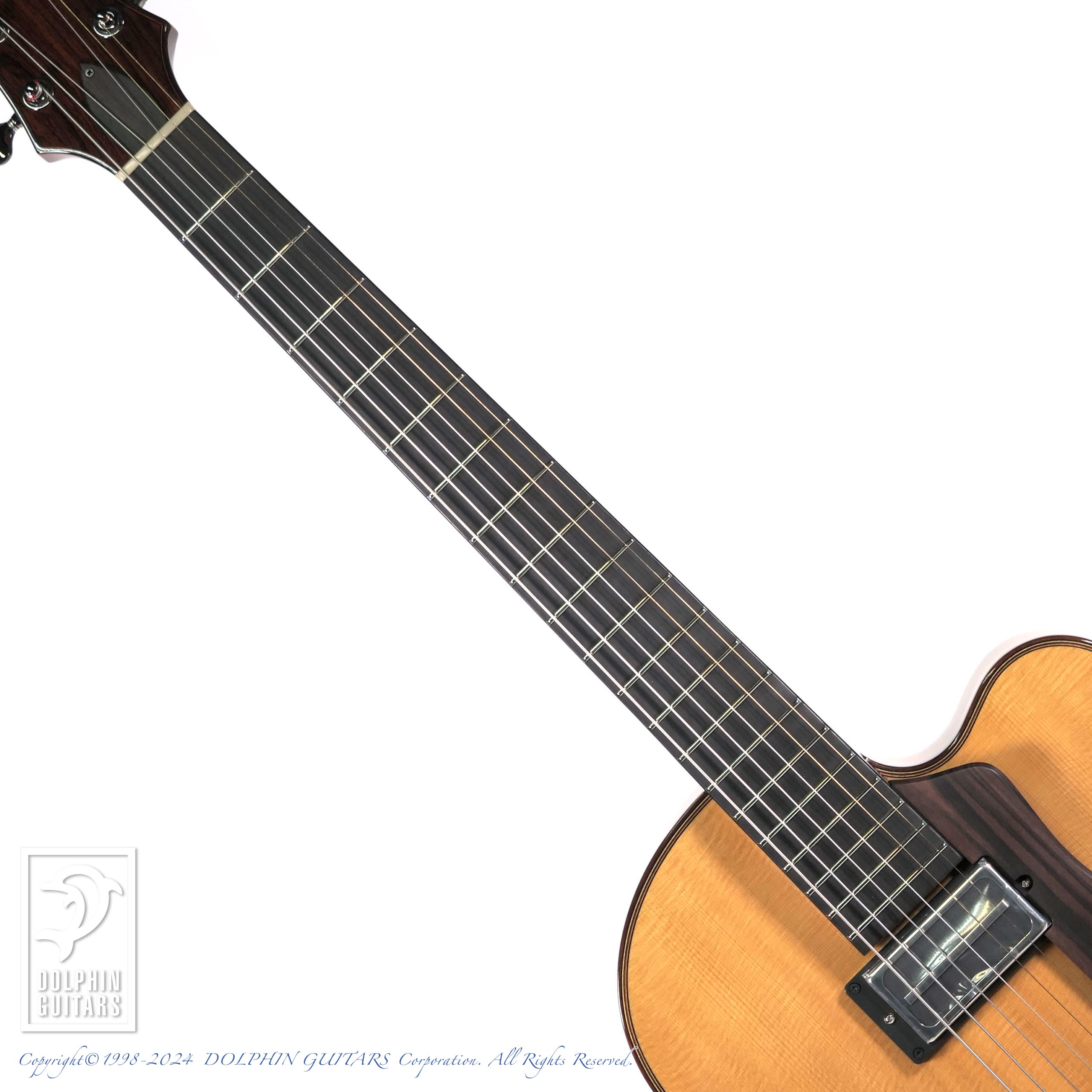 Kyodai Higuchi Wagtail 15