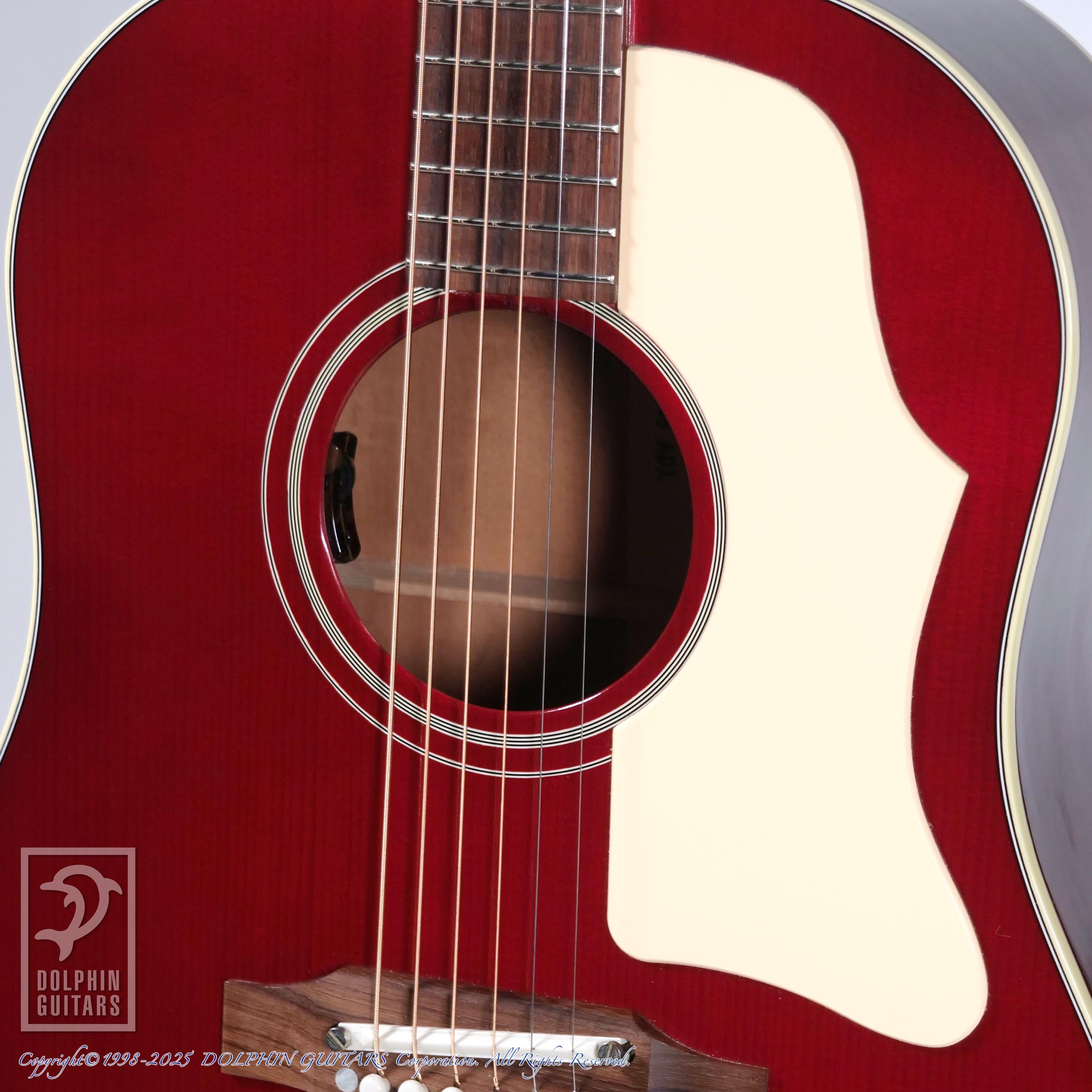 ギター Gibson 1960's J-45 Amazon | Gibson / 1960s J-45 Original Ebony [Original