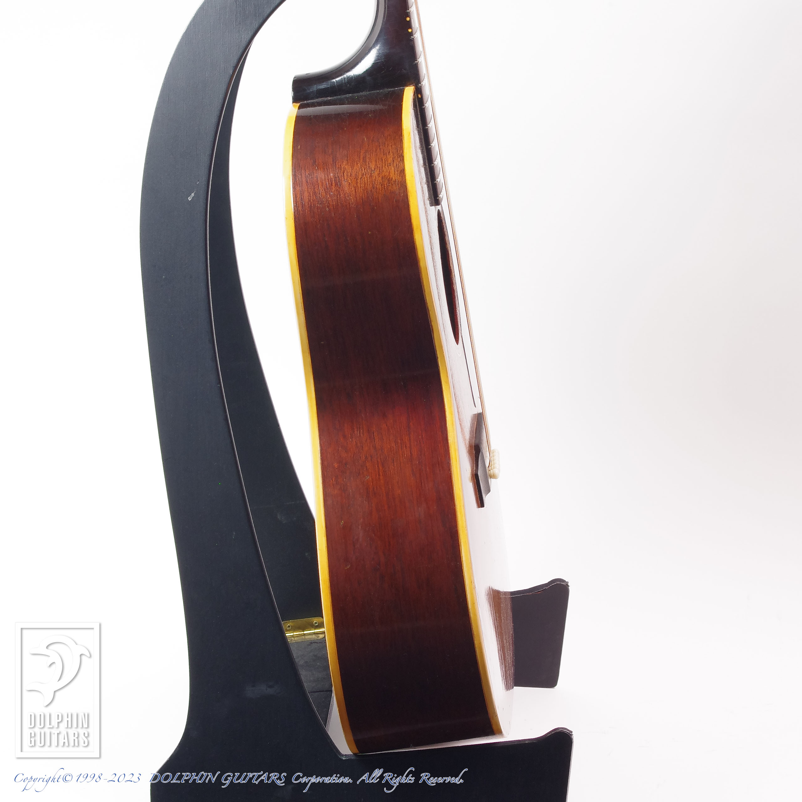 Gibson LG-1|ドルフィンギターズ