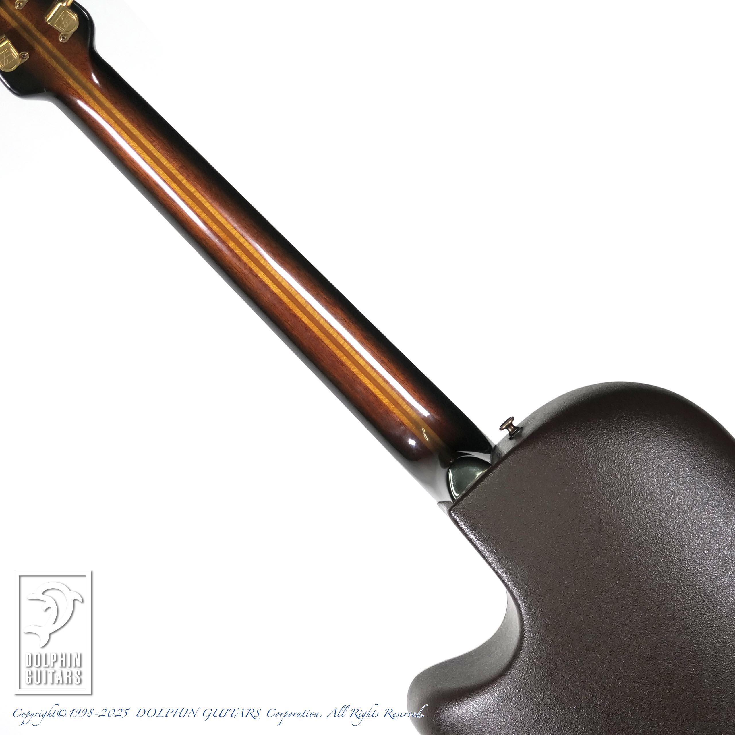 OVATION 1677 Legend Cutaway|ドルフィンギターズ