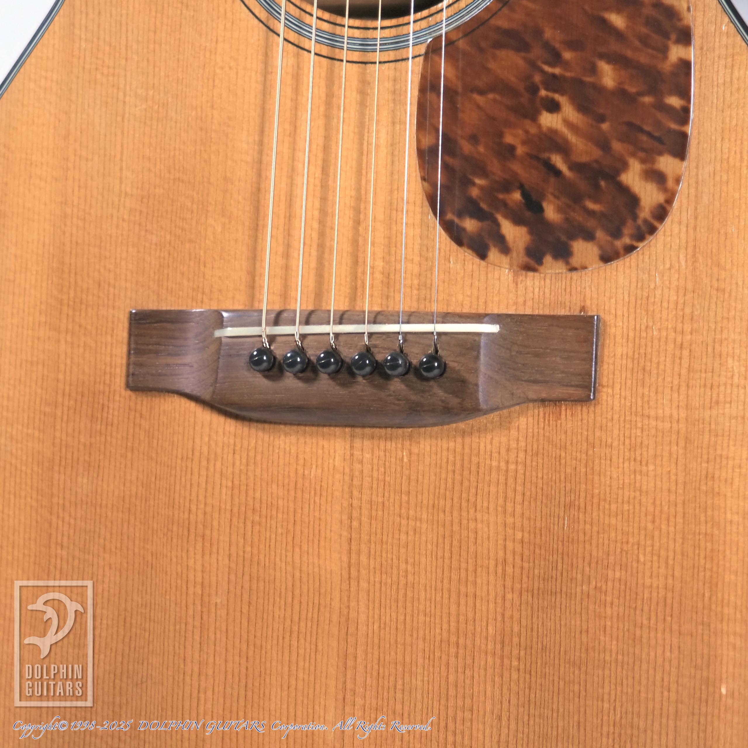 C.F.Martin 0-18|ドルフィンギターズ