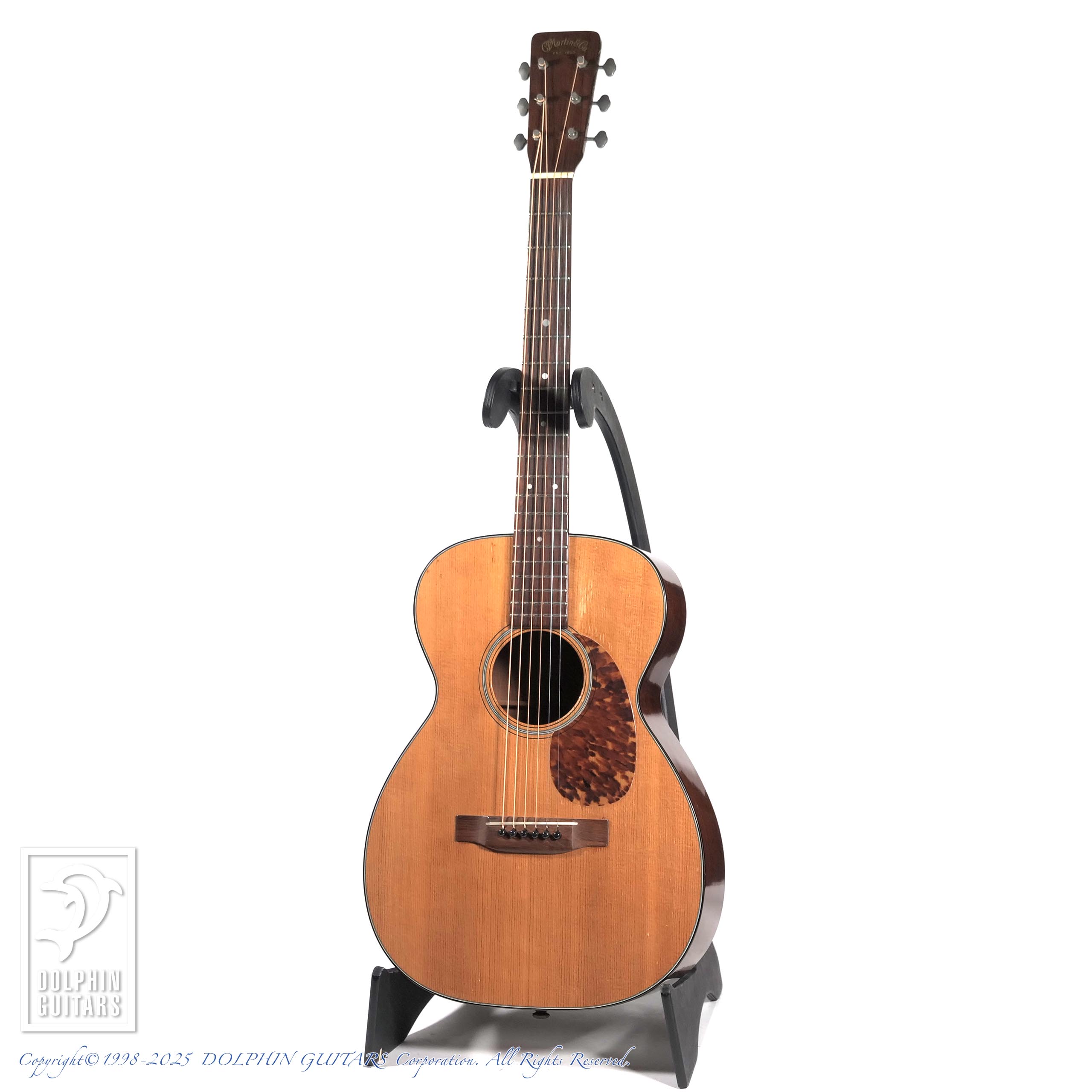 Martin 0-18 2018年製 Review: Martin's 0-18 Is a Small-Bodied Classic | Acoustic Guitar