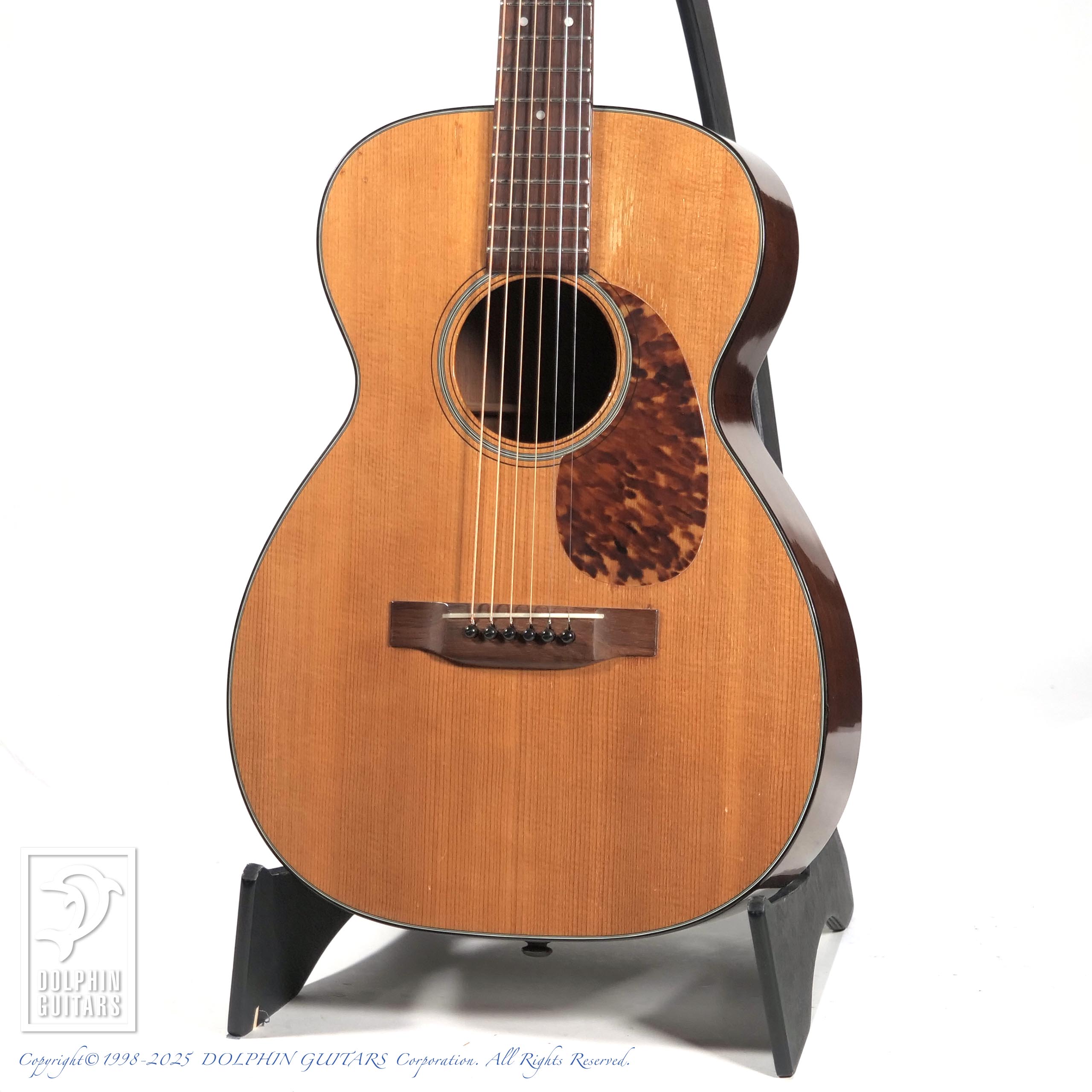 Martin 0-18 2018年製 C.F.Martin 0-18|ドルフィンギターズ