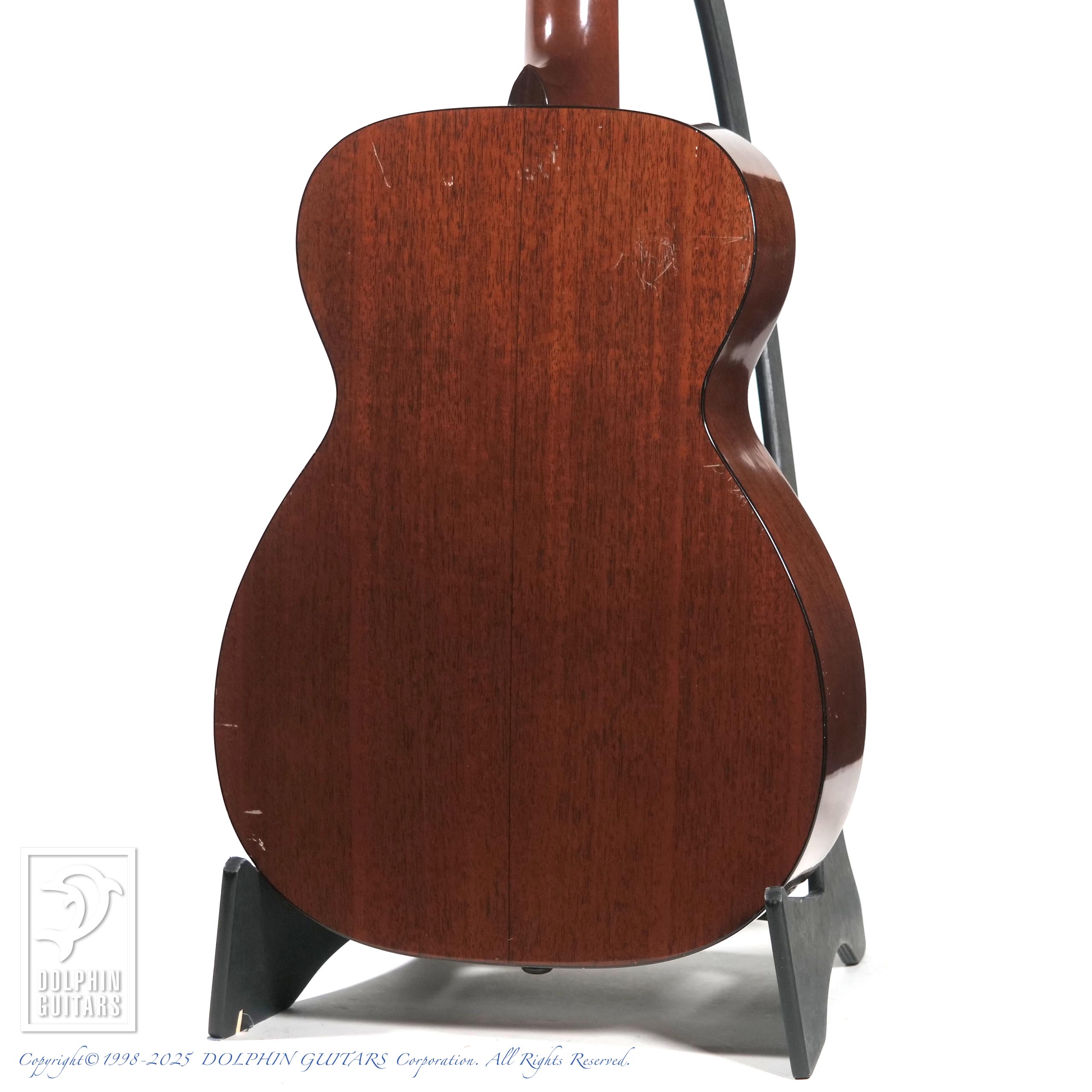 C.F.Martin 0-18|ドルフィンギターズ