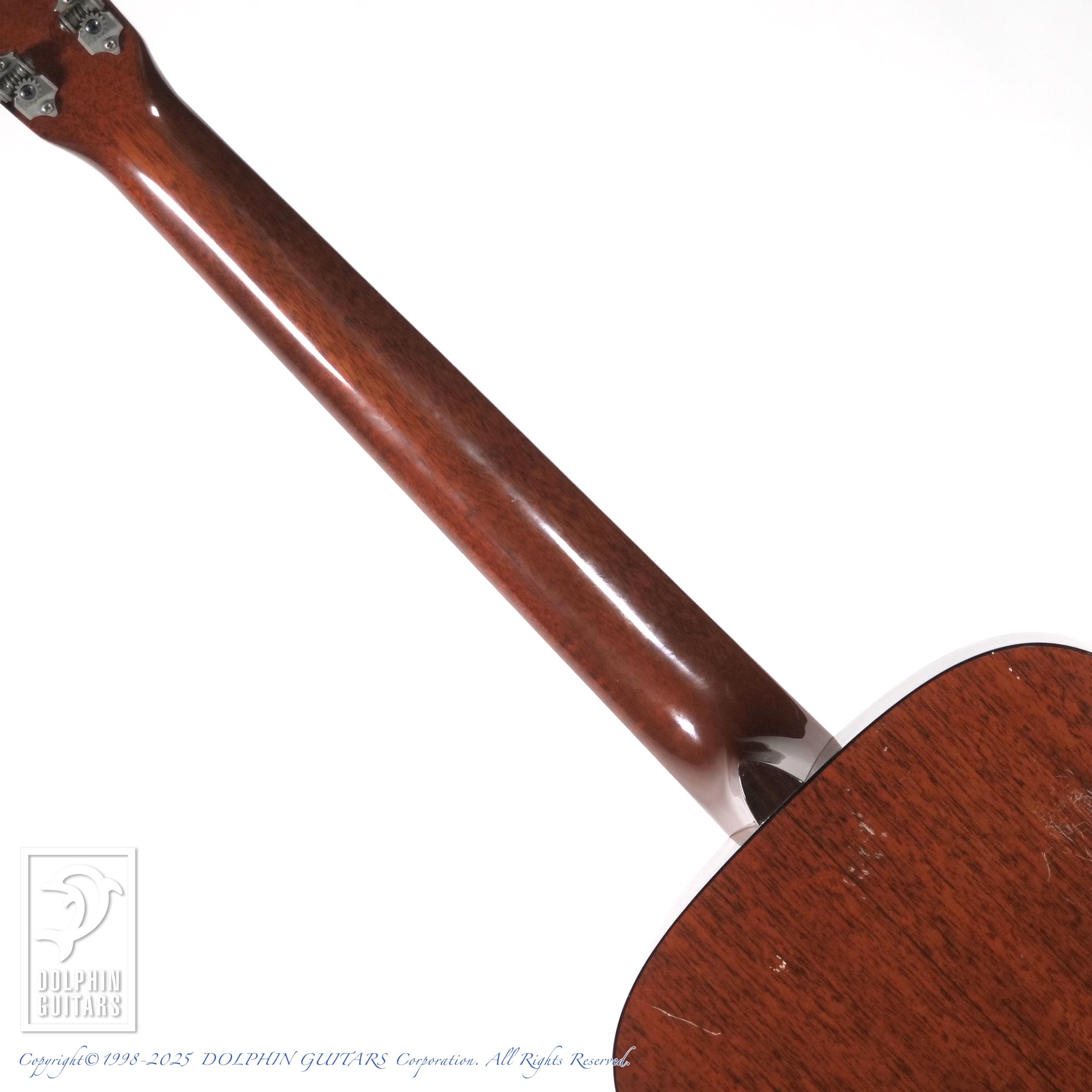 C.F.Martin 0-18|ドルフィンギターズ