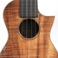 Solo Ukulele Koa9