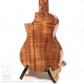 Solo Ukulele Koa2
