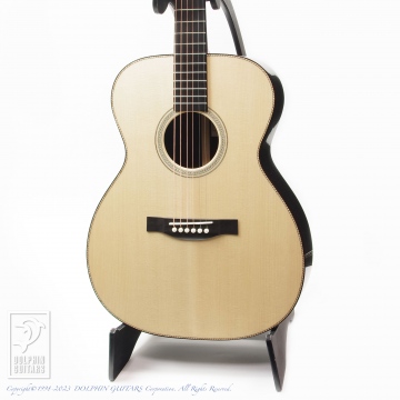 OM Custom (Short Scale)