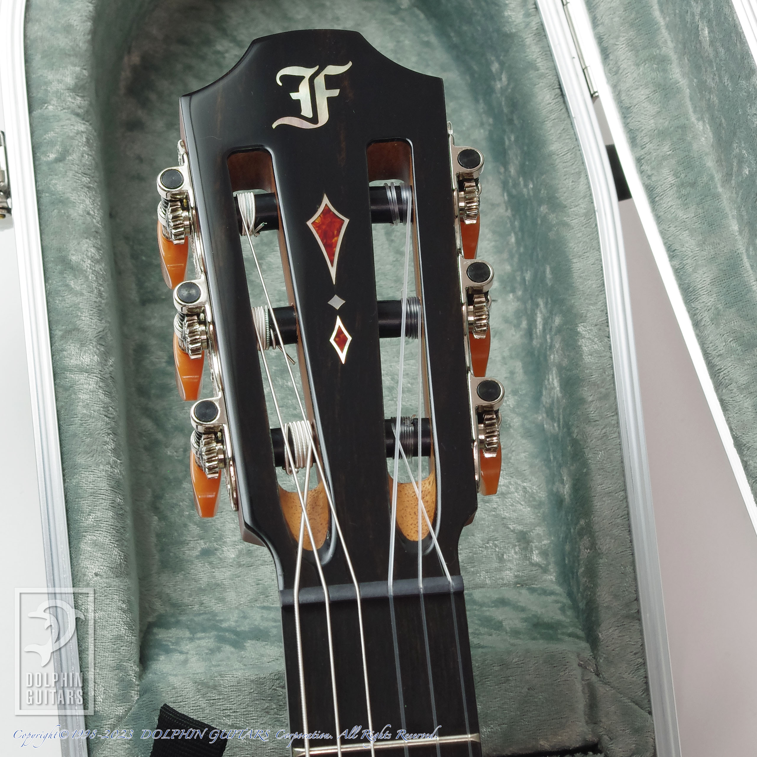 洋楽 CRICET / Flossin lulum628.jpg