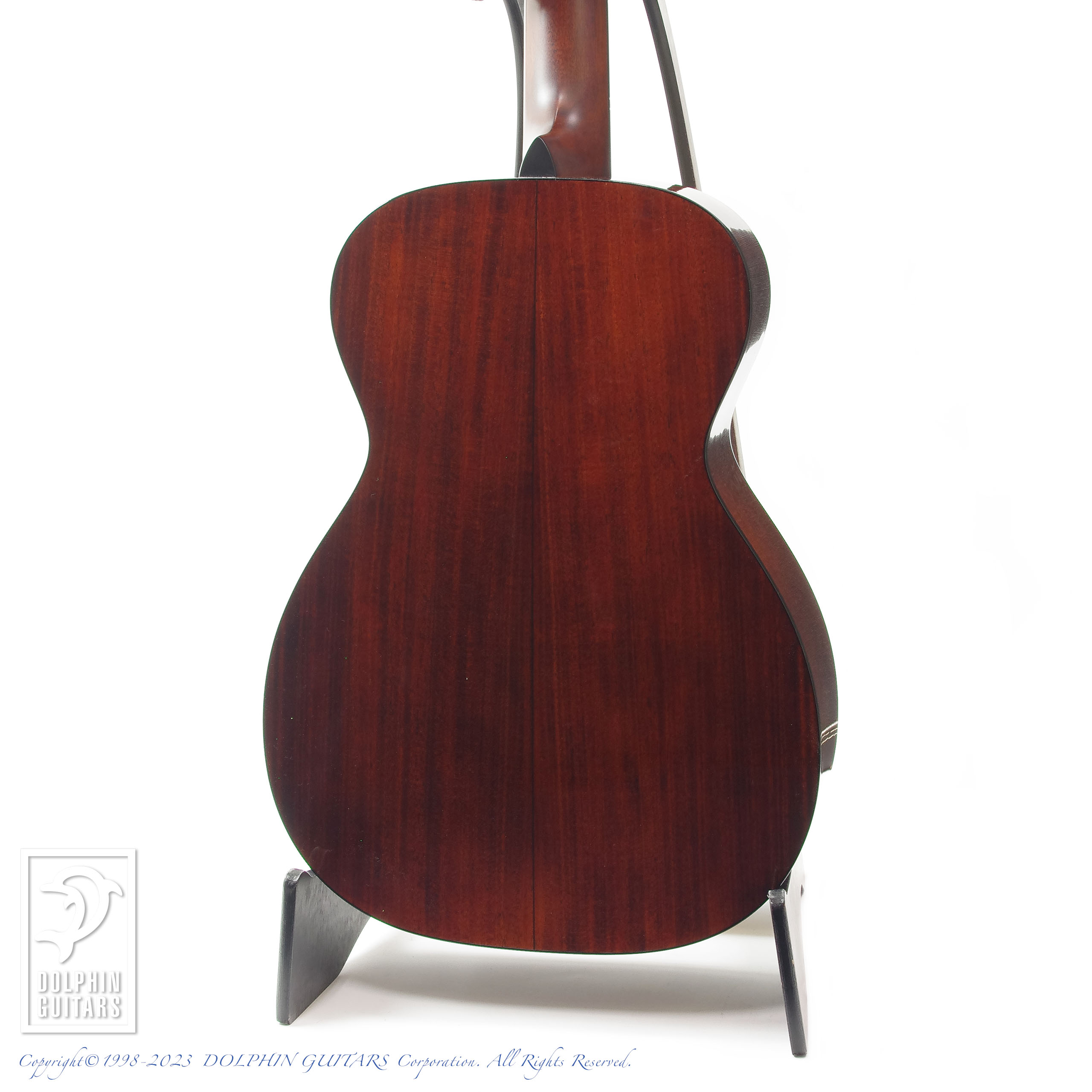 Martin 000-M 06年製 Martin 000-M 06年製 C.F.Martin 0-18