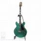 I-35 LC Deluxe Aged (Sherwood Green)0