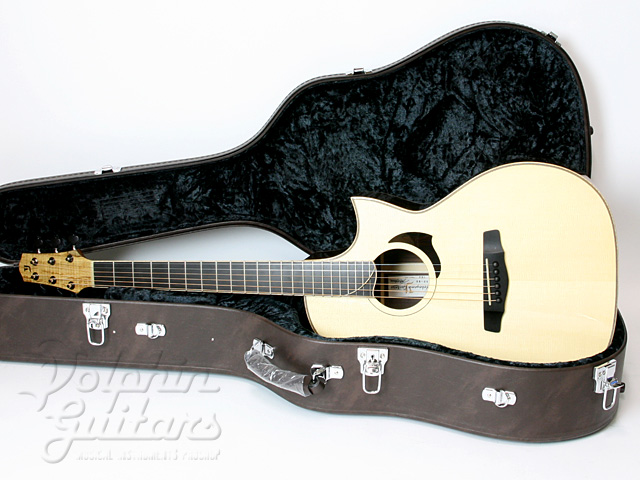 Yokoyama Guitars ヨコヤマギターズ　「AR-1」 Yokoyama Guitars ヨコヤマギターズ 「AR-1」