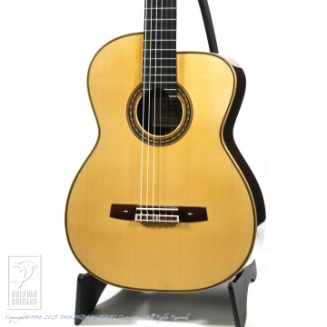 360 P.C. Cutaway 640mm