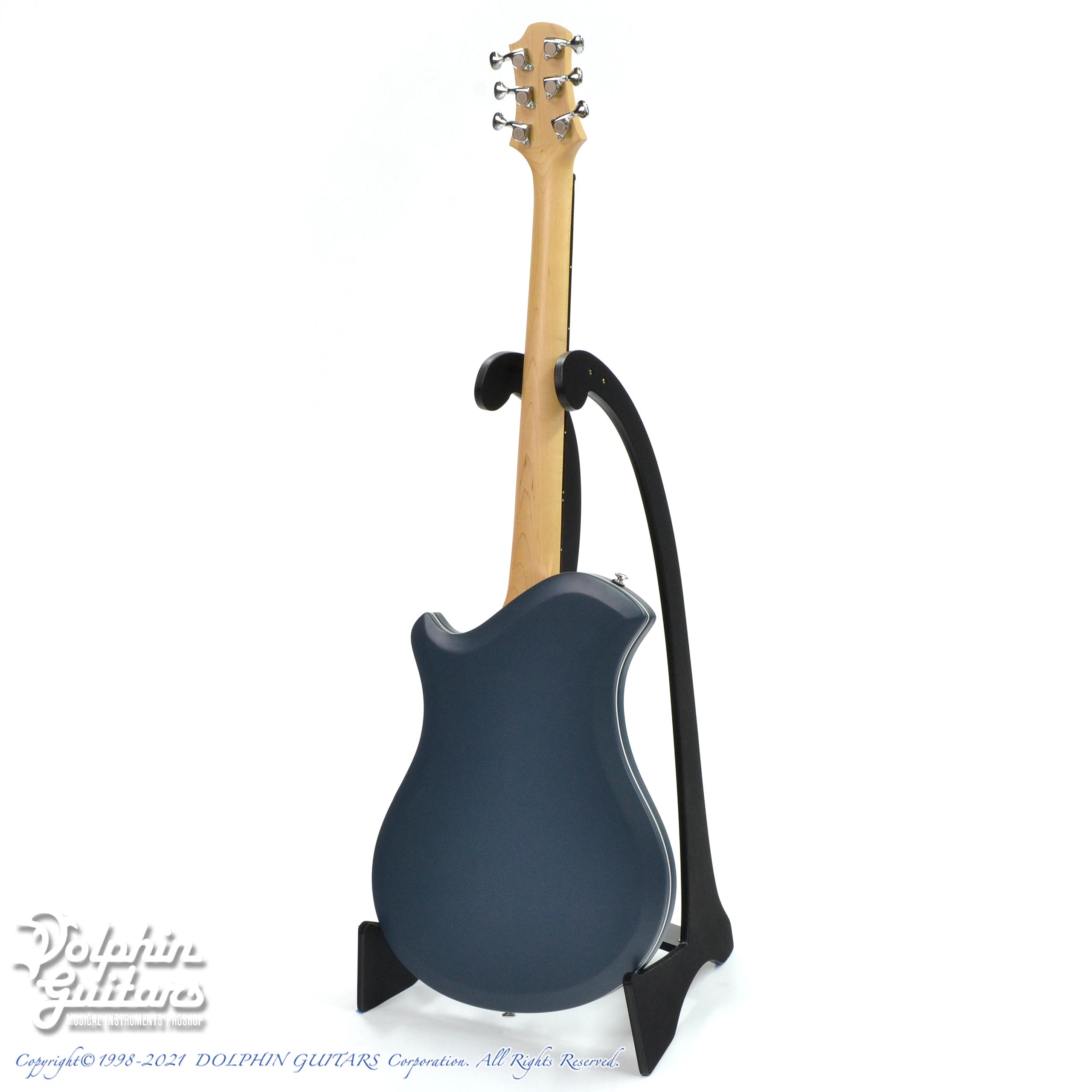 RELISH Rocky A Mary with Piezo|ドルフィンギターズ