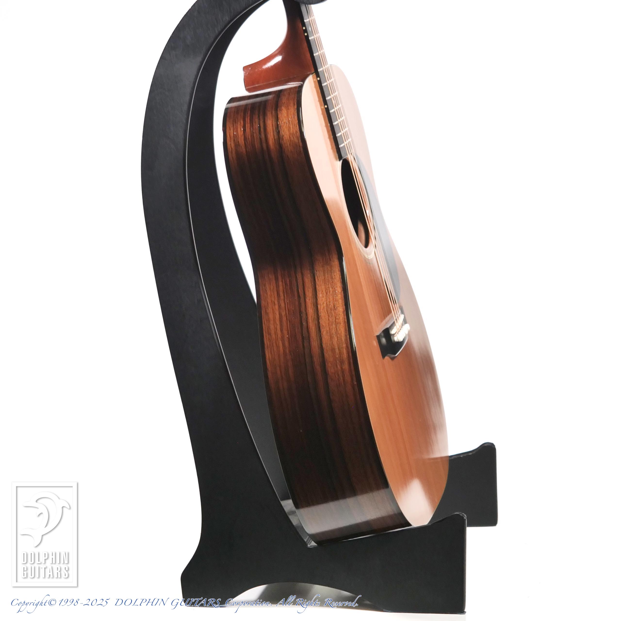 HEADWAY HF-415 URUSHI SF,S/STD|ドルフィンギターズ