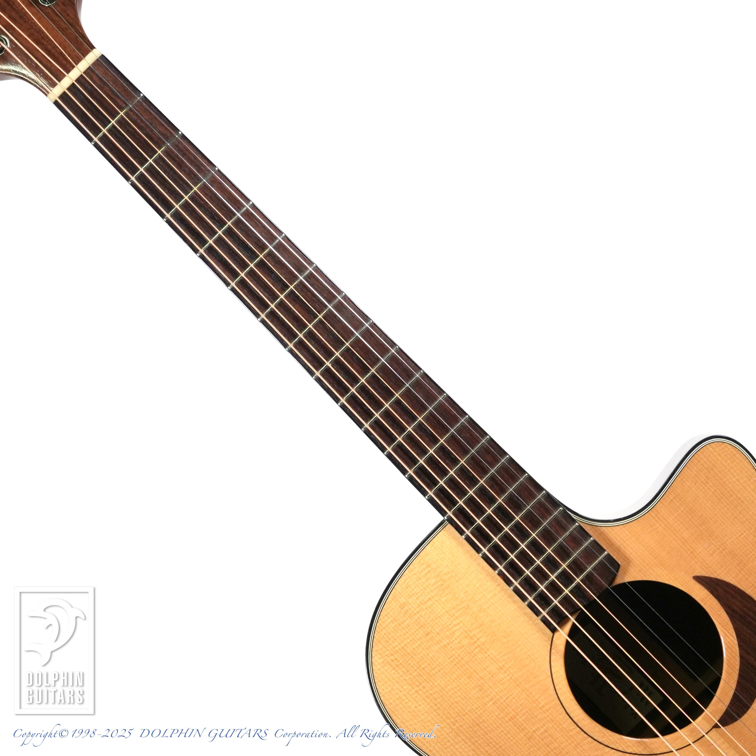 未使用美品 YokoyamaGuitars AN-WMB アコースティックギター 未使用美品 YokoyamaGuitars AN-WMB アコースティックギター