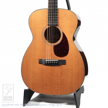 22 00-1 14F Baked Sitka Top