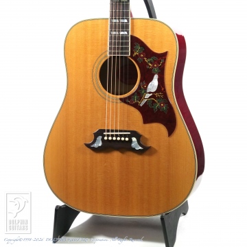 46 Historic Collection The 1960s DOVE