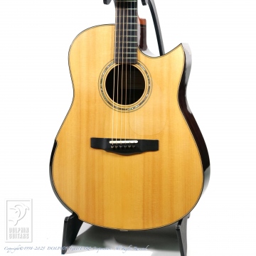 70 KMD Cutaway Custom w/M-Factory #202 Full set