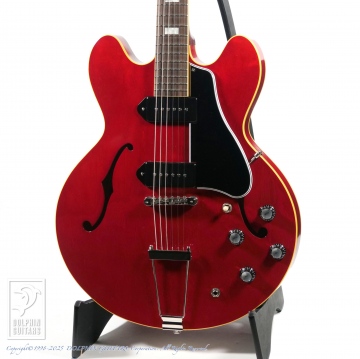 349 Smith (Dirty Cherry)