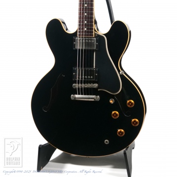 276 Historic Collection 1959 ES-335 Ebony