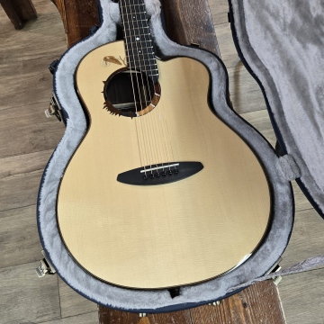 298 Alan's Owl (Alan Gogoll Limited Edition)