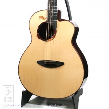 298 Alan's Owl (Alan Gogoll Limited Edition)