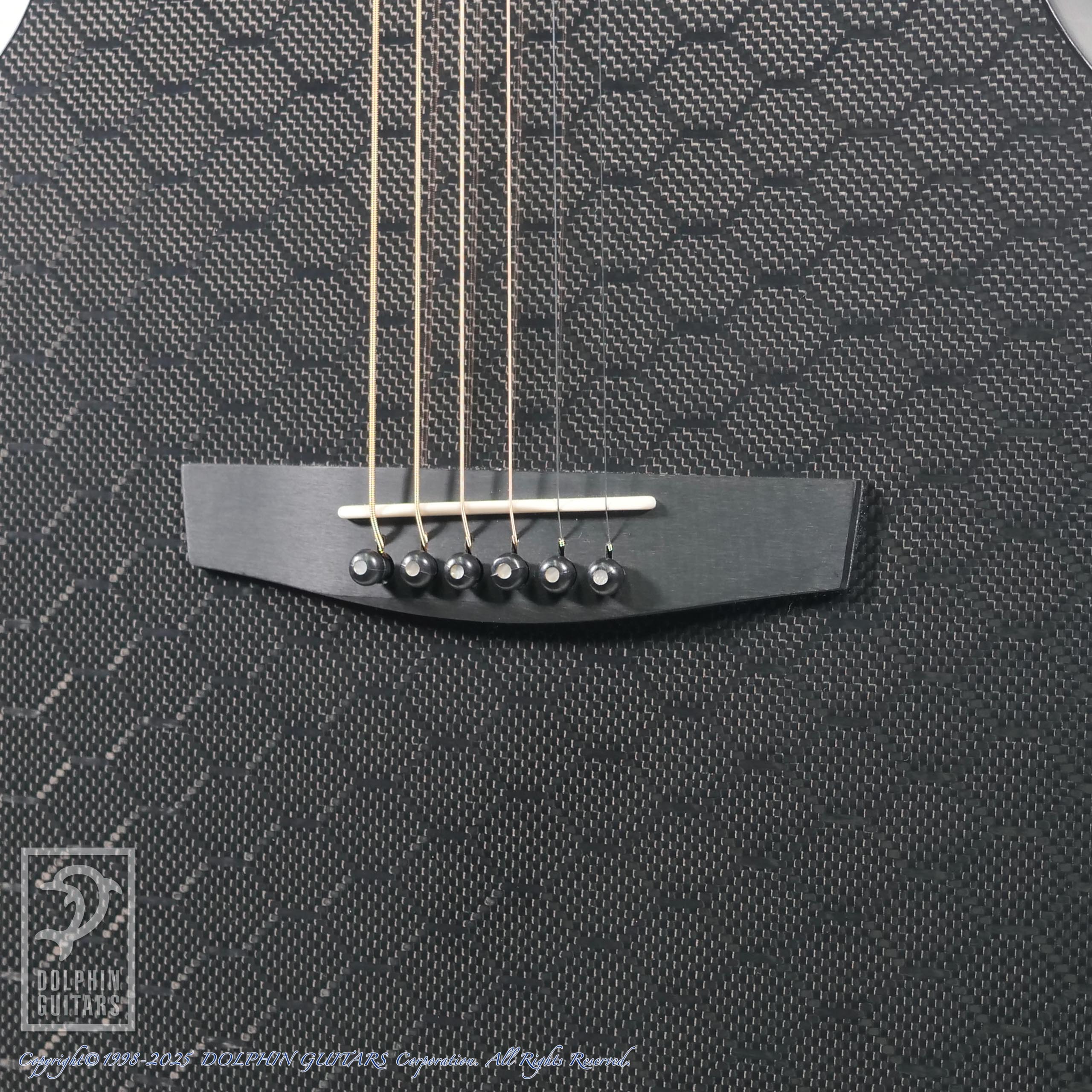 ENYA GUITARS X4 pro|ドルフィンギターズ