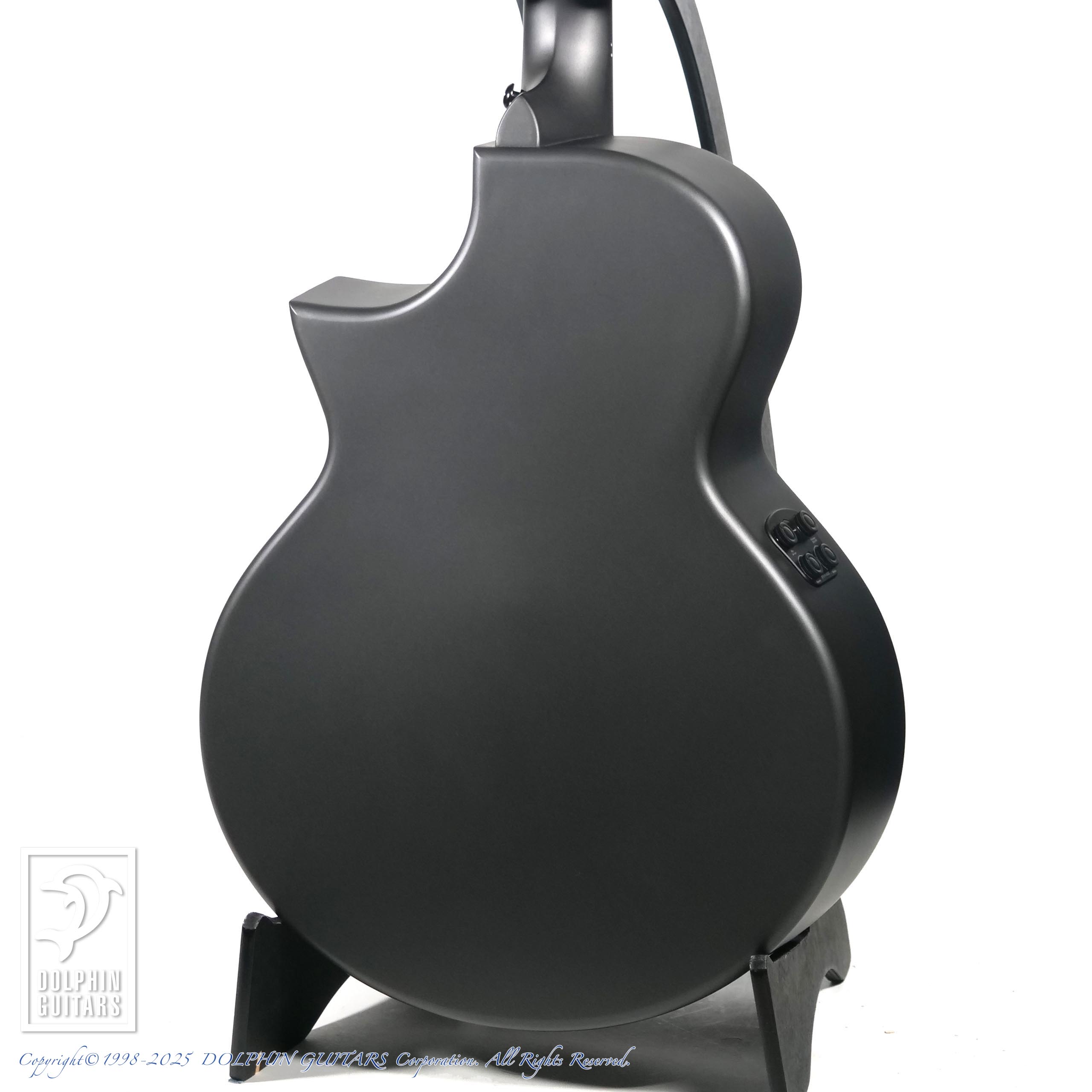 ENYA GUITARS X4 pro|ドルフィンギターズ